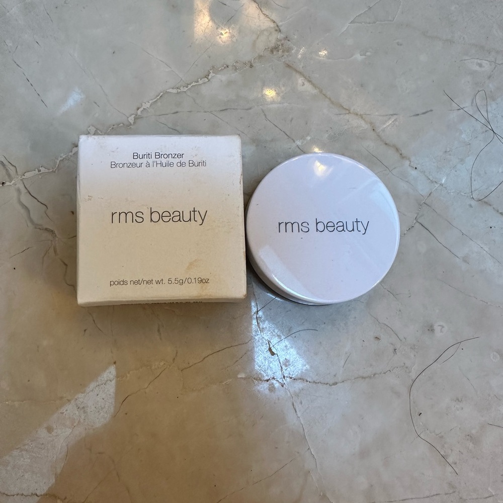 RMS Beauty Buriti Bronzer. Brand new!